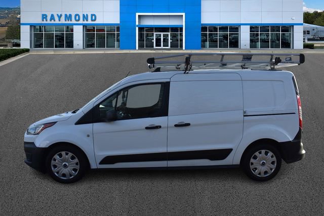 Used 2020 Ford Transit Connect XL image 7