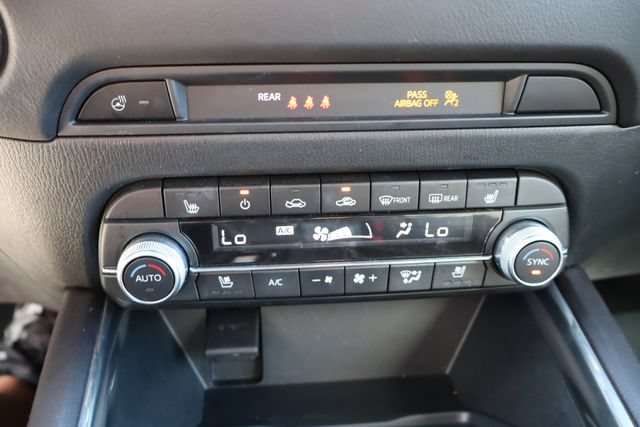 Used 2023 MAZDA CX-5 Signature AWD/4WD image 36