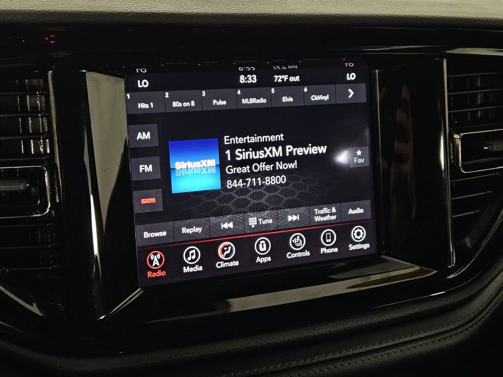 Used 2022 Dodge Durango GT image 12