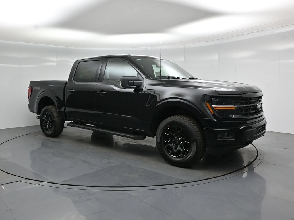New 2026 Ford F150 XLT w/ FX4 Off-Road Package AWD/4WD image 22