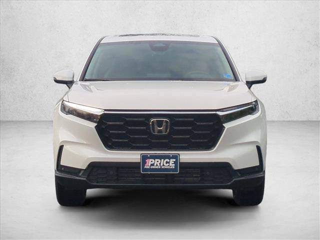 Used 2024 Honda CR-V EX-L image 2
