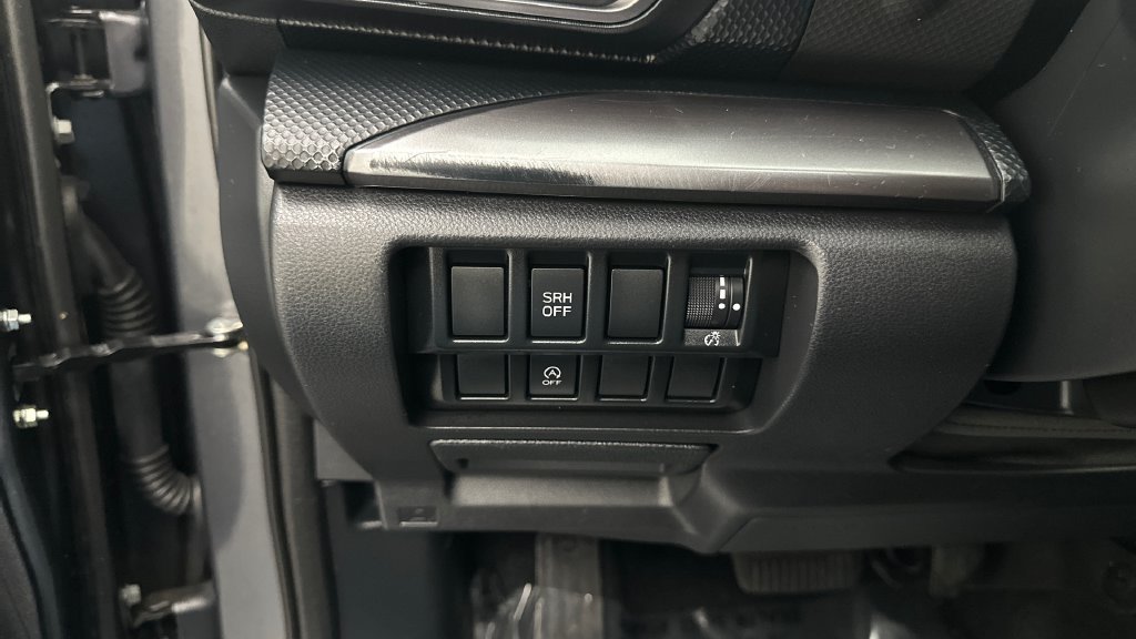 Used 2024 Subaru Forester Premium AWD/4WD image 28