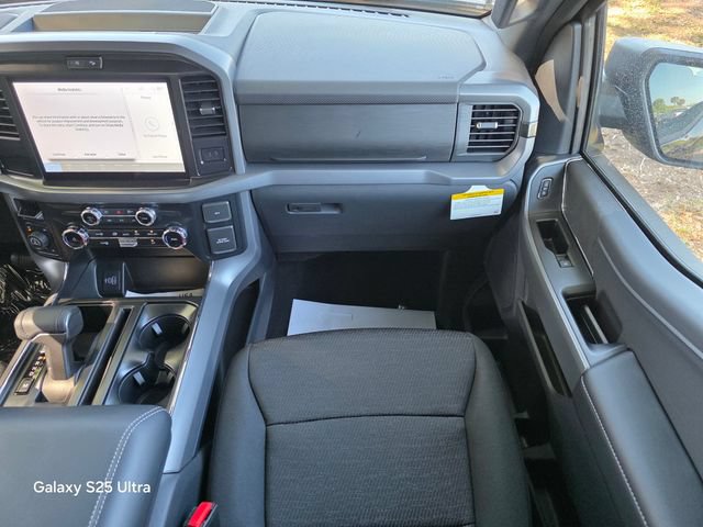New 2026 Ford F150 XLT w/ FX4 Off-Road Package AWD/4WD image 15