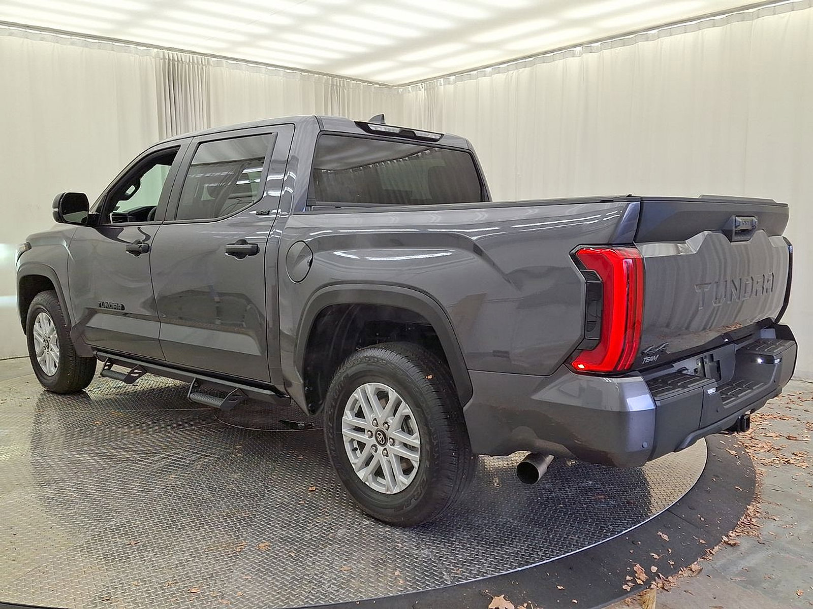 Certified 2026 Toyota Tundra SR5 image 22