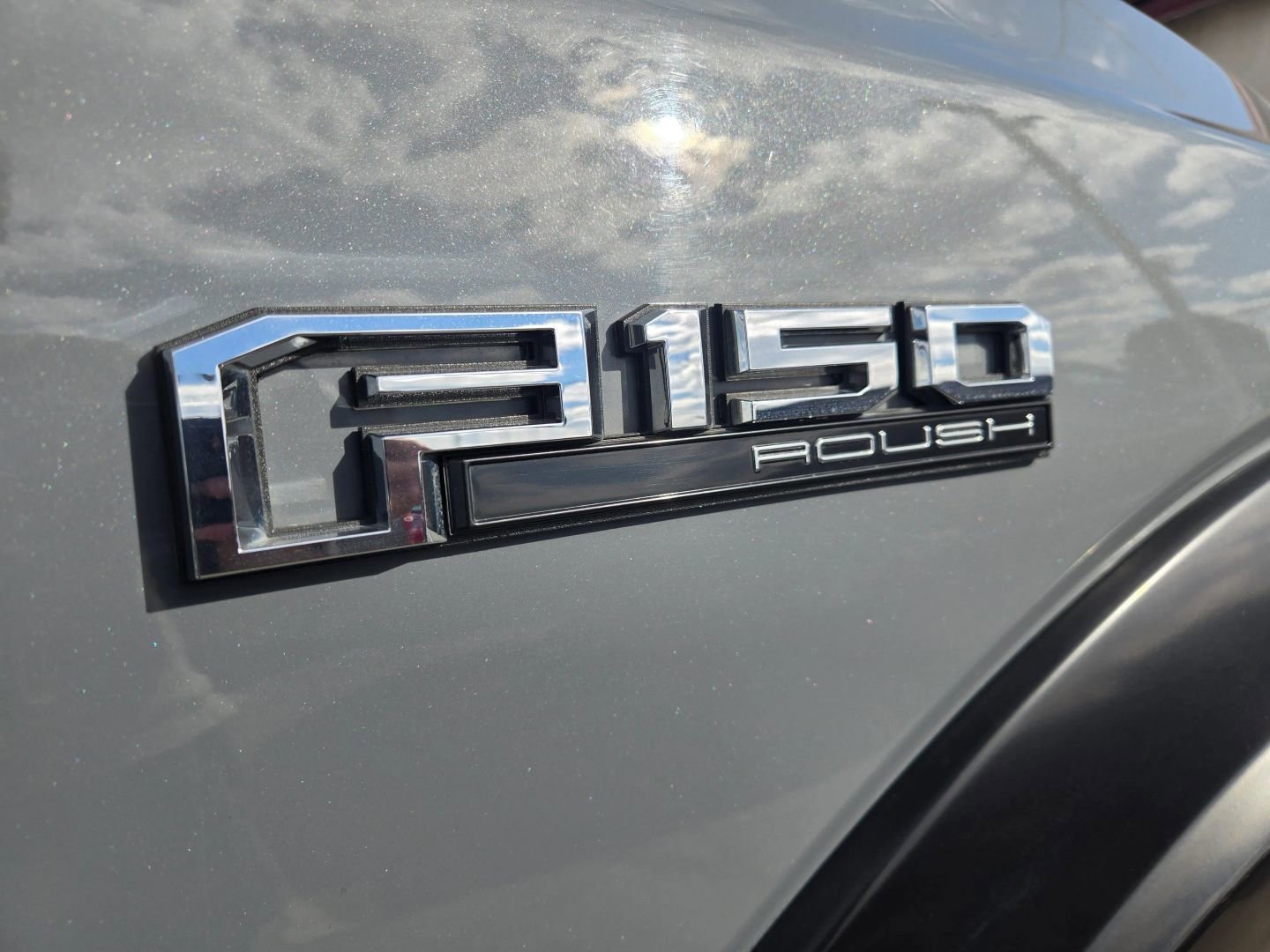 Used 2019 Ford F150 XLT w/ Equipment Group 302A Luxury image 9