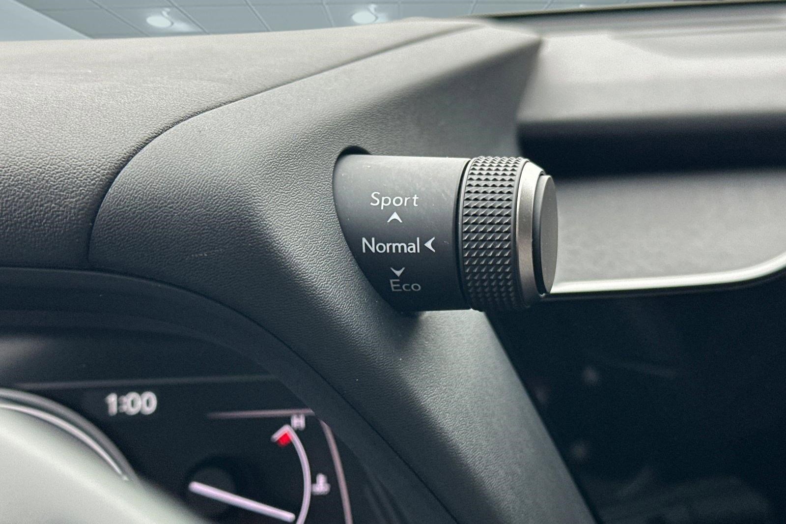 Used 2024 Lexus UX 250h FWD image 35