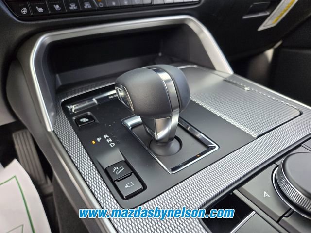 New 2026 MAZDA CX-90 Plug-In Hybrid w/ Premium Plus AWD/4WD image 12