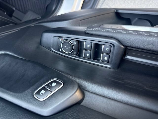 Used 2025 Ford Ranger XLT RWD image 24
