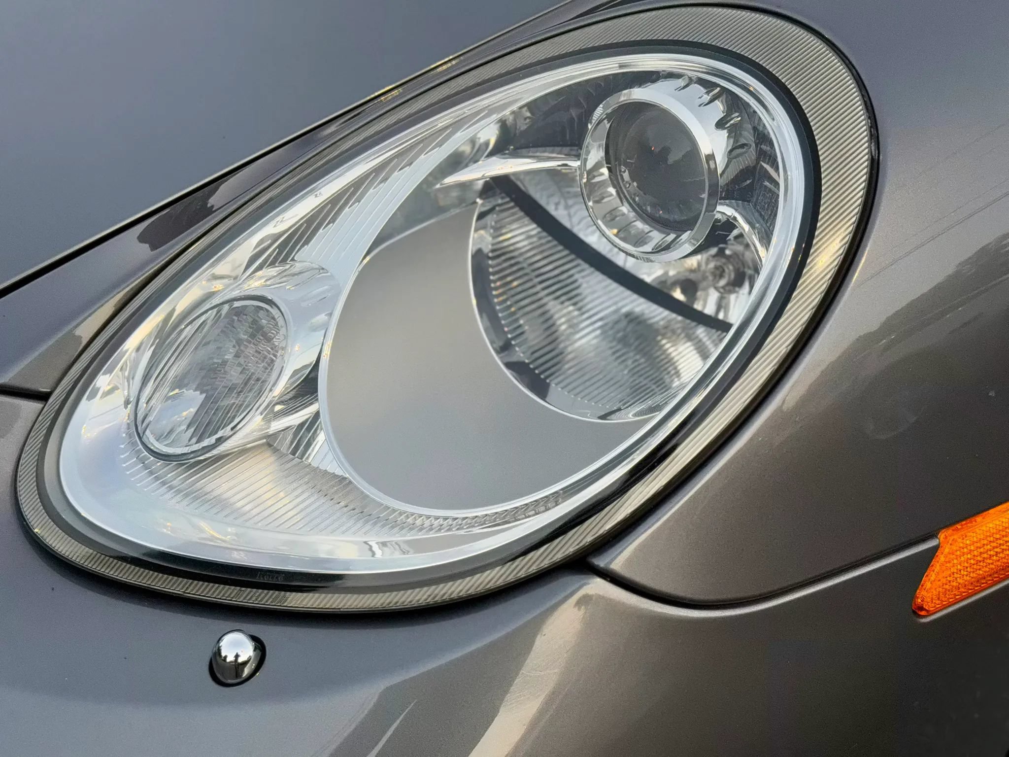 Used 2005 Porsche Boxster S RWD image 14