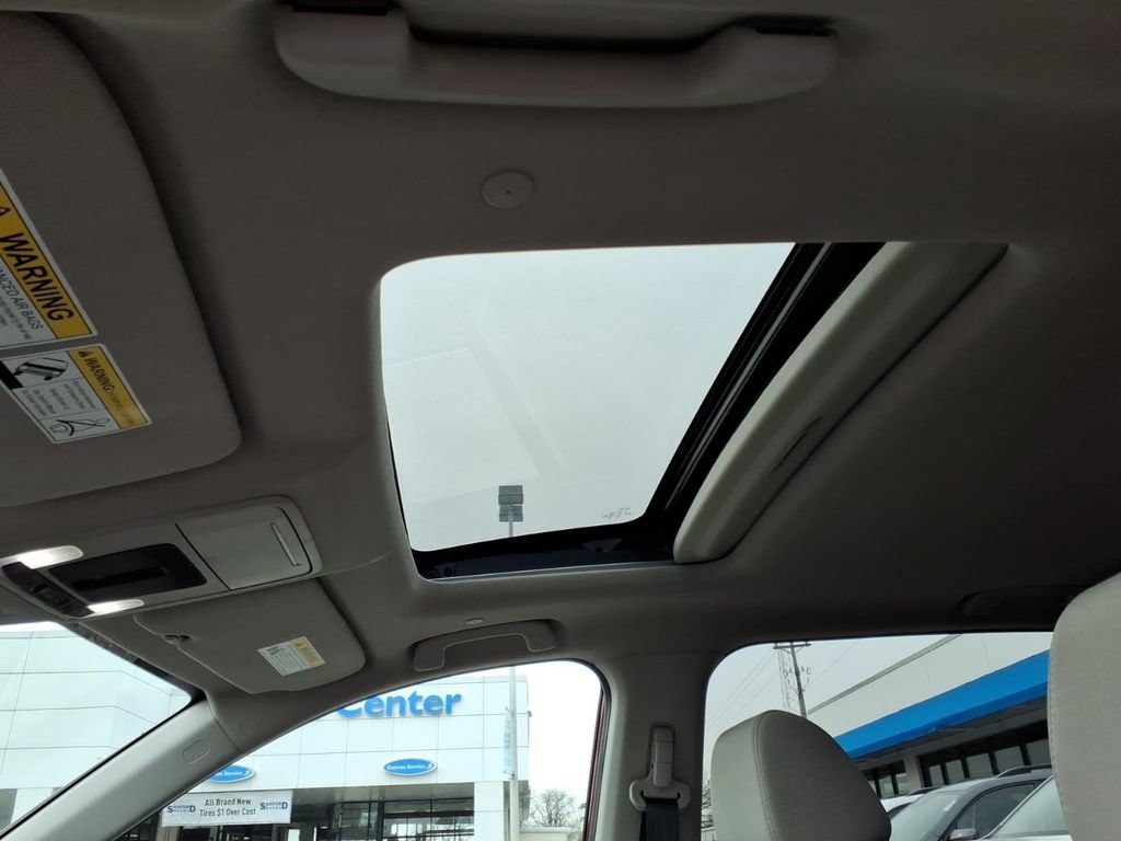 Used 2023 Honda CR-V EX image 11