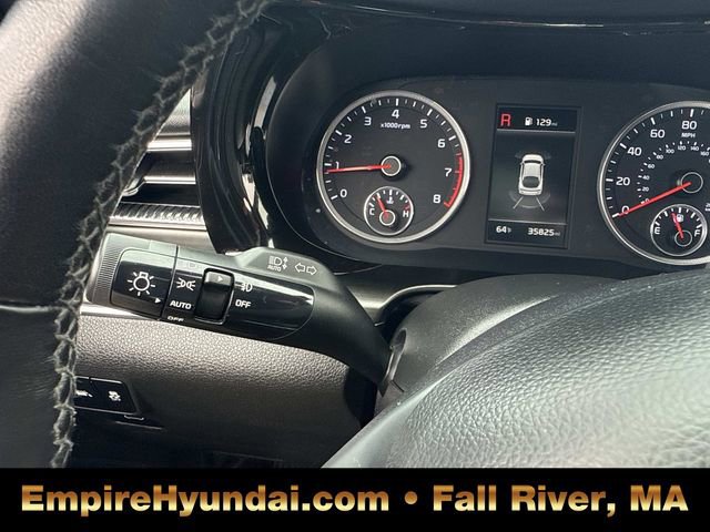 Used 2023 Kia K5 GT w/ GT1 Package image 33