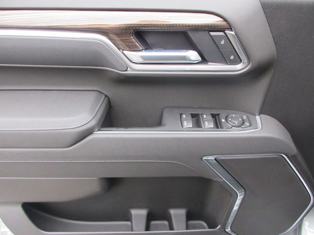 Used 2026 Chevrolet Silverado 1500 RST w/ RST Select Package image 20