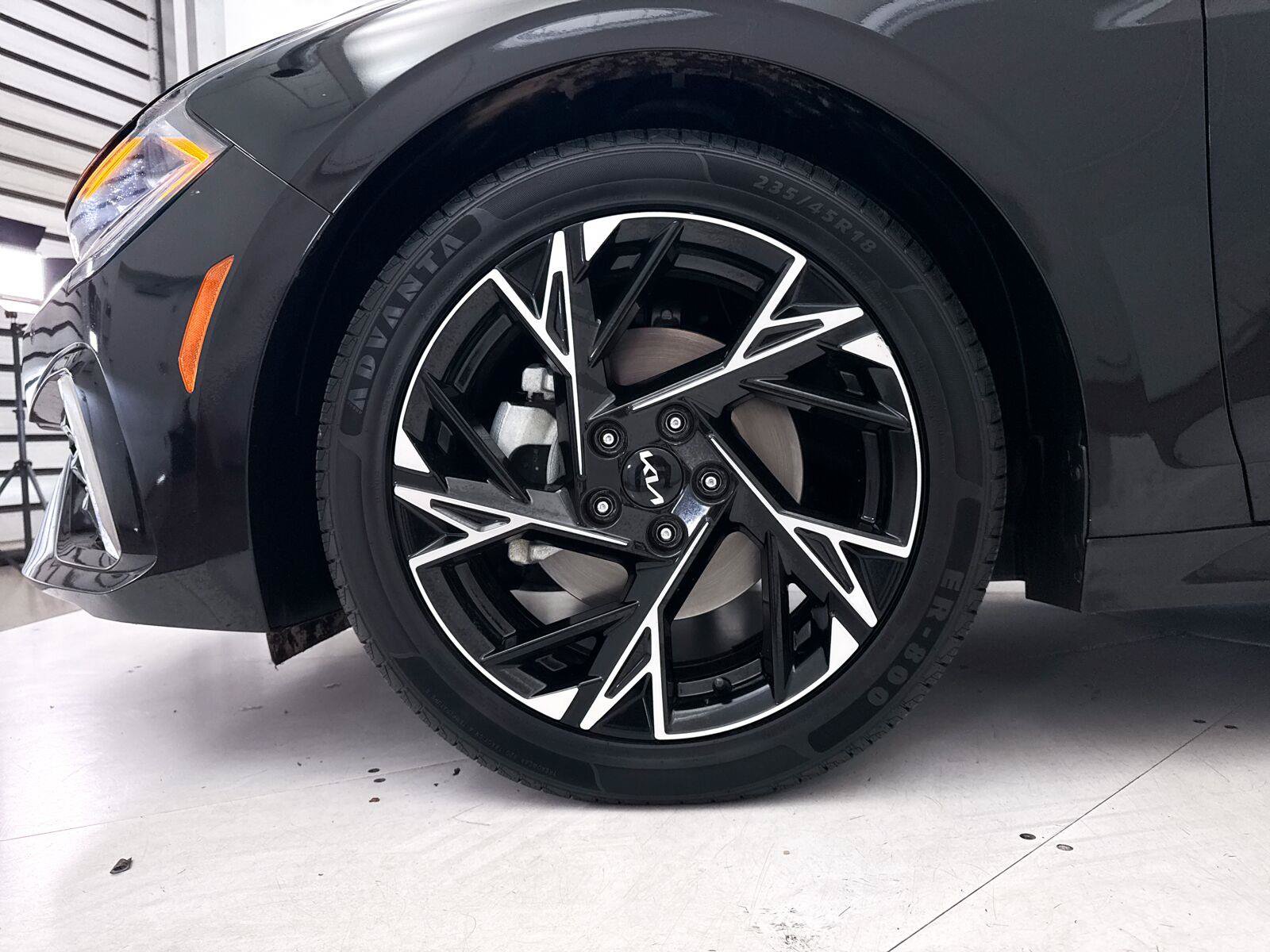 Used 2025 Kia K5 GT-Line w/ GT-Line Premium Package FWD image 18
