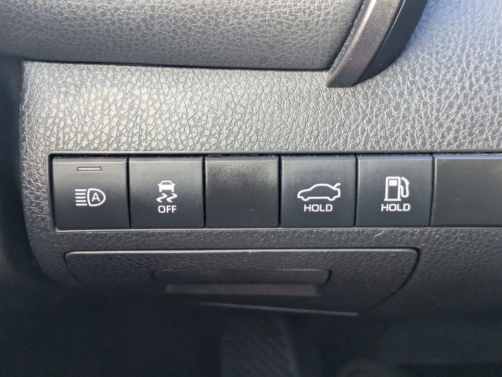 Used 2023 Toyota Camry XSE image 24
