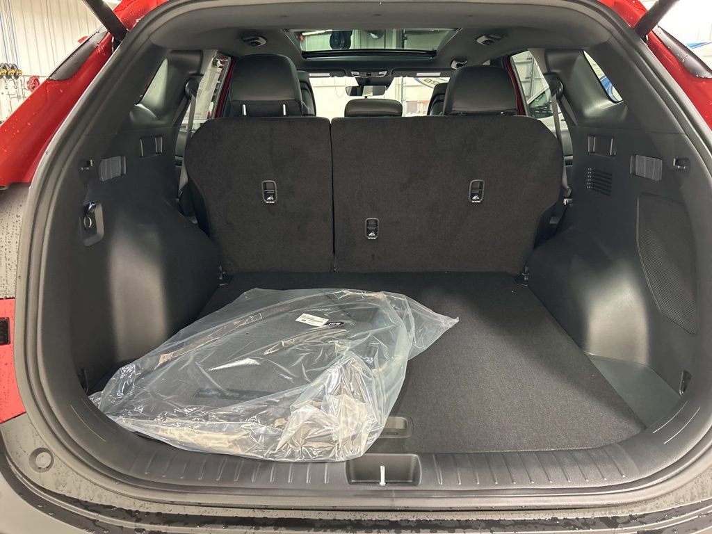 New 2026 Kia Sportage X-Line image 30