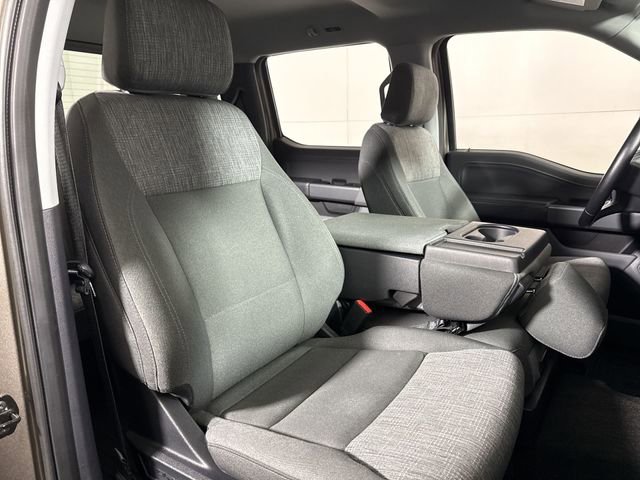 Used 2022 Ford F150 XLT w/ Equipment Group 302A High image 13