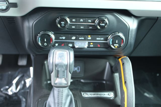 Used 2022 Ford Bronco Badlands AWD/4WD image 17