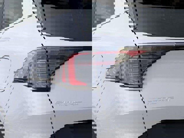 New 2026 Kia Sportage EX image 11