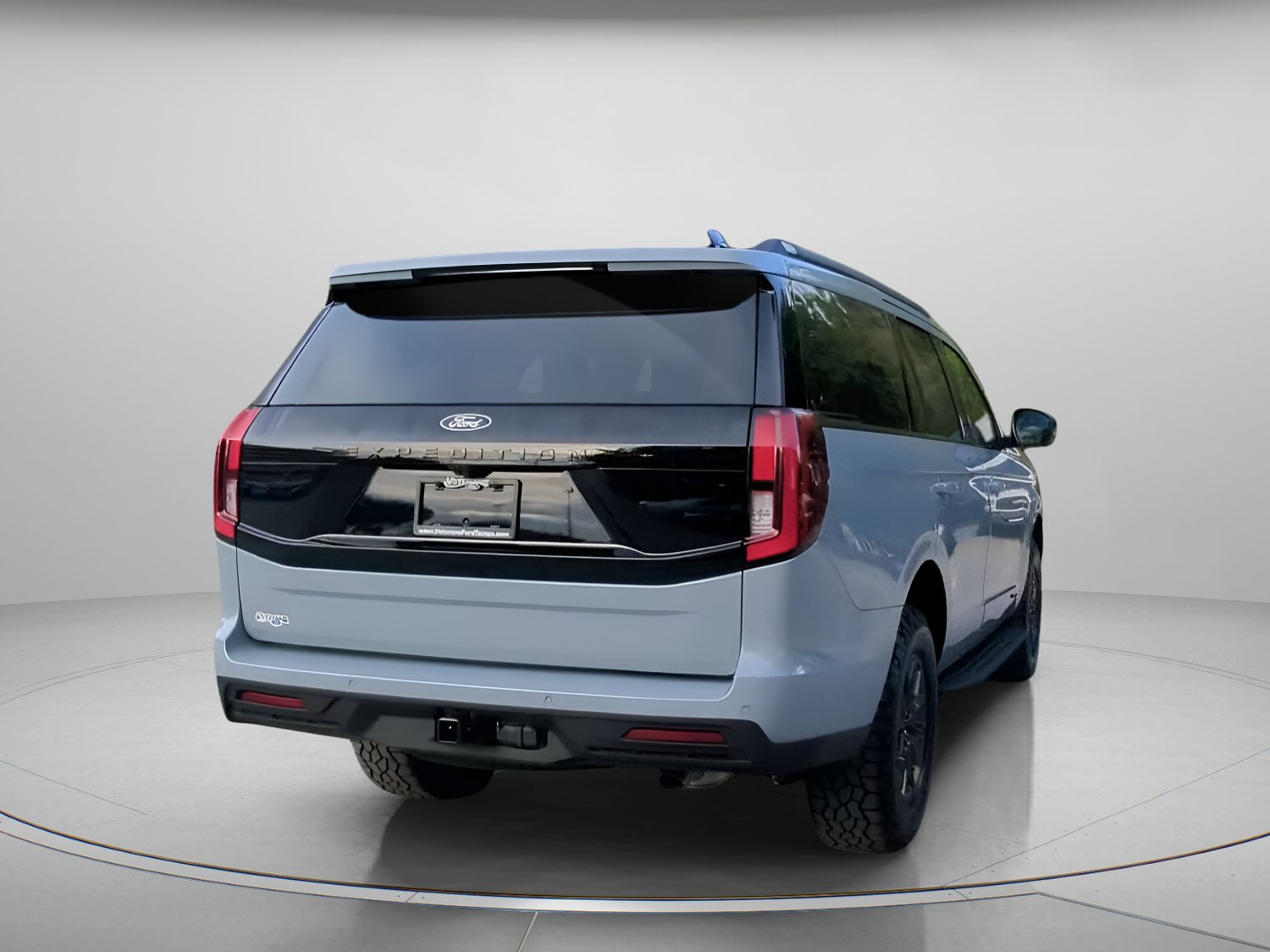 New 2027 Ford Expedition Tremor w/ Driver's Package AWD/4WD image 29