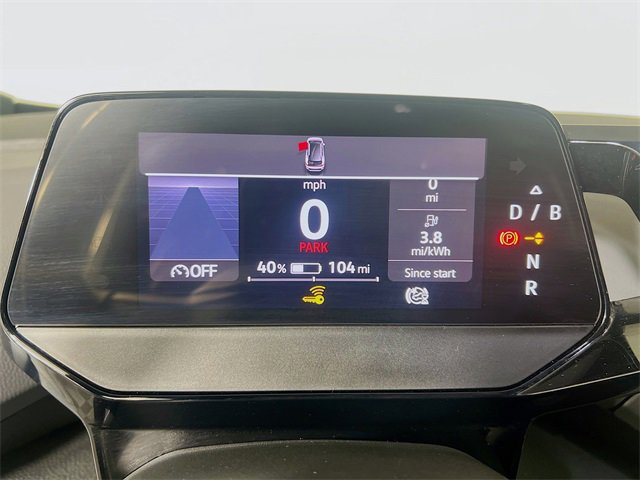 Used 2021 Volkswagen ID.4 Pro image 14