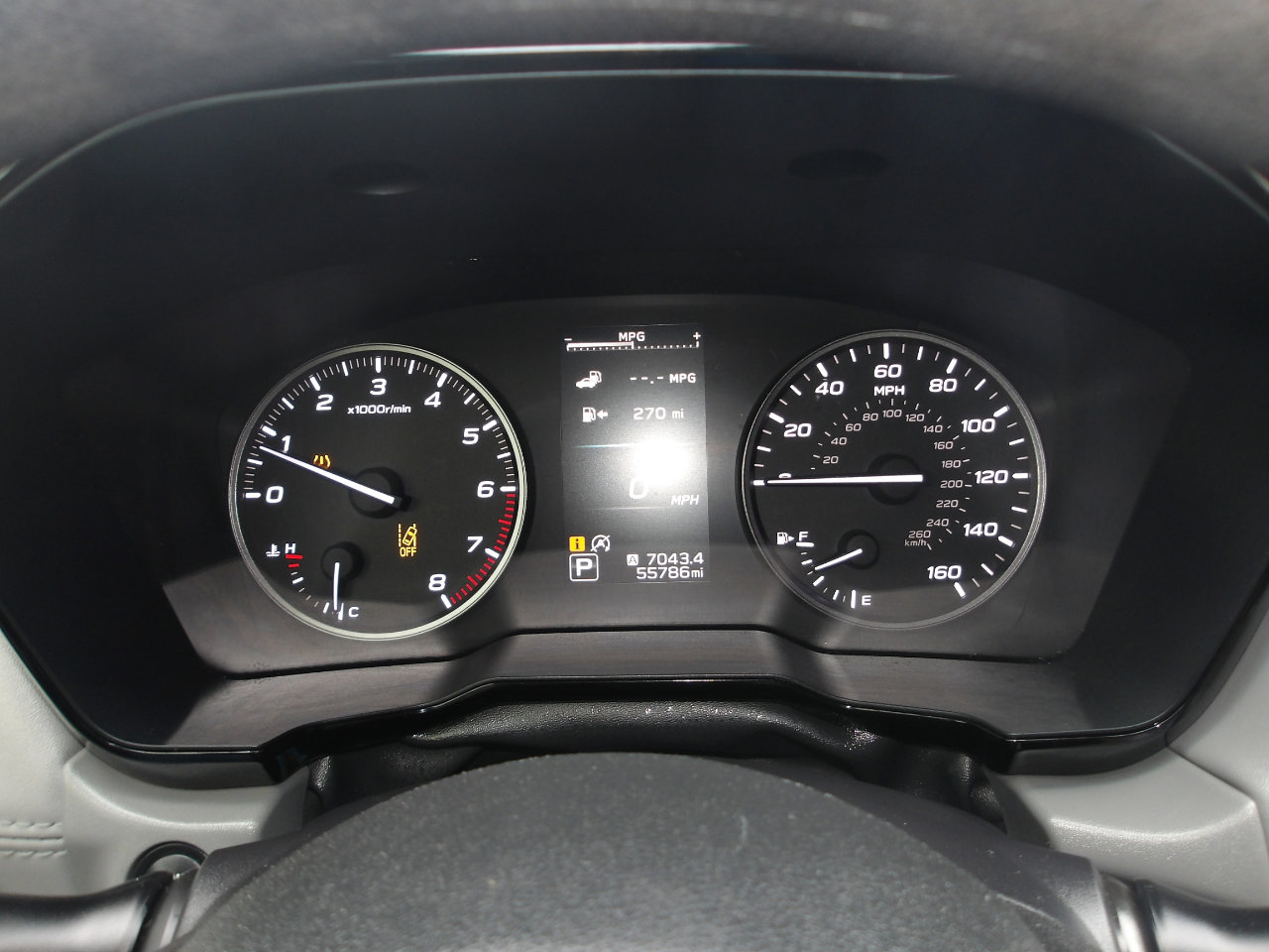 Used 2020 Subaru Legacy w/ Alloy Wheel Package image 17