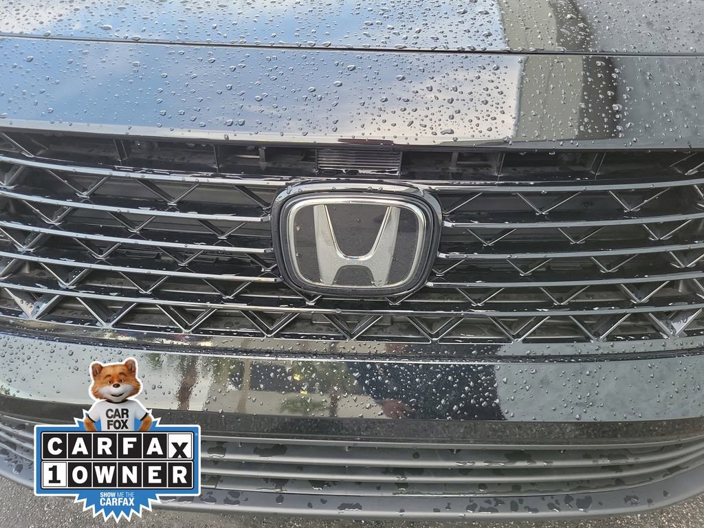 Used 2024 Honda Accord EX image 7