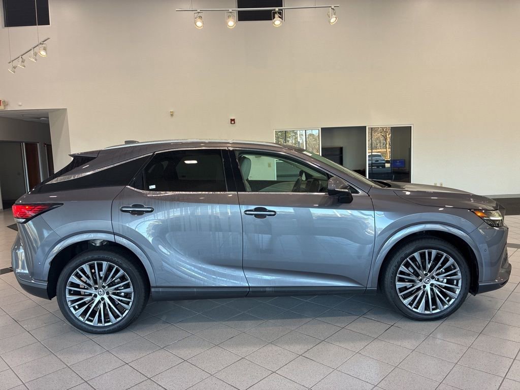 Certified 2023 Lexus RX 350 image 13