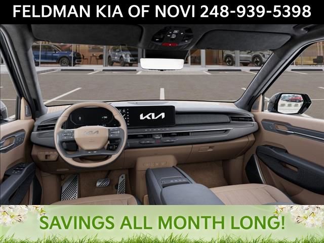 New 2026 Kia EV9 GT-Line image 14