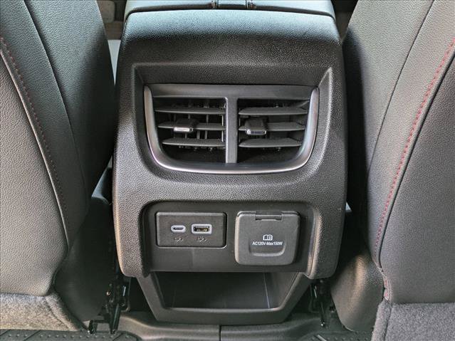 Used 2024 Chevrolet Blazer RS w/ Driver Confidence II Package AWD/4WD image 21