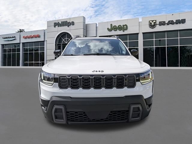 New 2026 Jeep Cherokee Limited AWD/4WD image 9