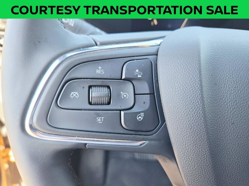 New 2026 Buick Envista Preferred w/ Convenience I Package FWD image 19