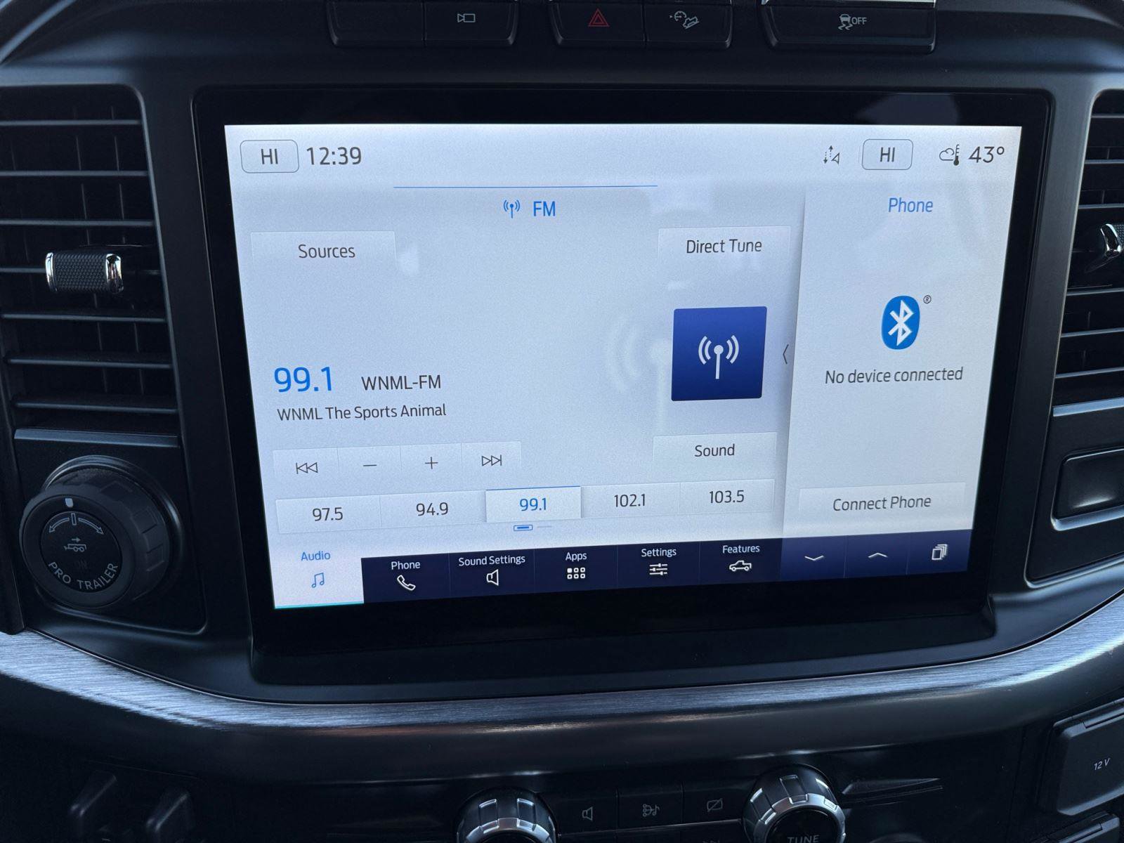 Used 2022 Ford F150 Lariat image 29