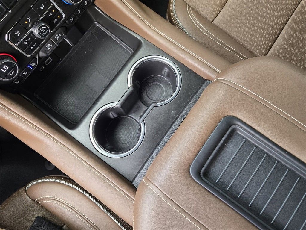 Used 2023 Chevrolet Tahoe High Country image 18