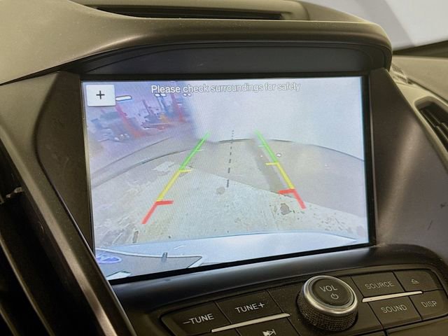 Certified 2017 Ford C-MAX SE w/ Equipment Group 201A image 13