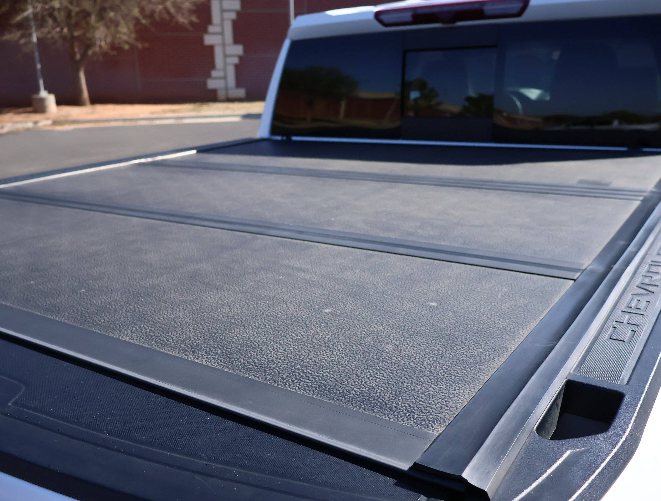 Used 2023 Chevrolet Silverado 1500 ZR2 w/ LPO, Dark Essentials Package AWD/4WD image 28