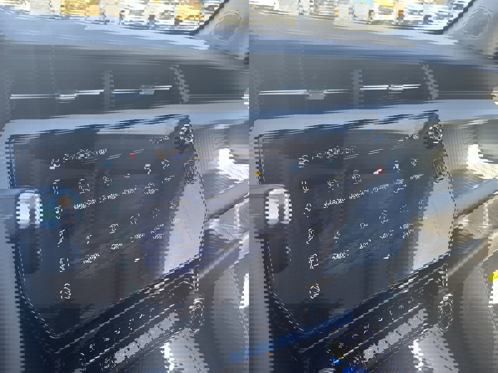 New 2027 Chevrolet Bolt RS w/ Technology Package image 19