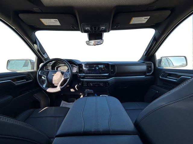Used 2025 Chevrolet Silverado 1500 High Country image 21