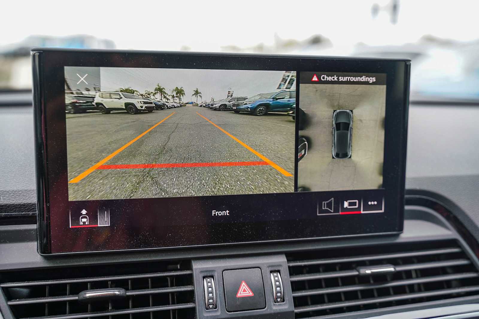 Used 2022 Audi SQ5 Premium Plus image 24