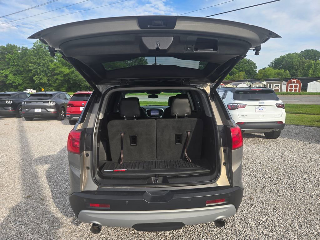 Used 2019 GMC Acadia SLT FWD image 5