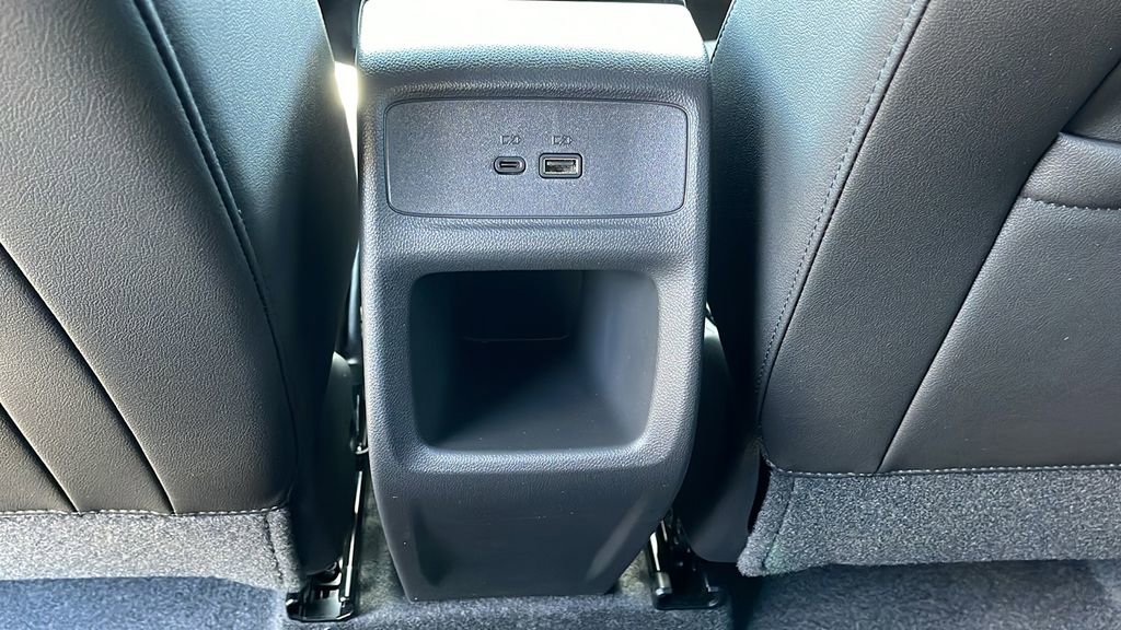 New 2025 Buick Envista Preferred w/ Convenience I Package image 16