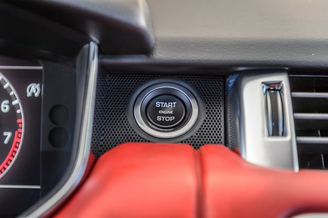 Used 2020 Land Rover Range Rover Sport HSE Dynamic AWD/4WD image 26
