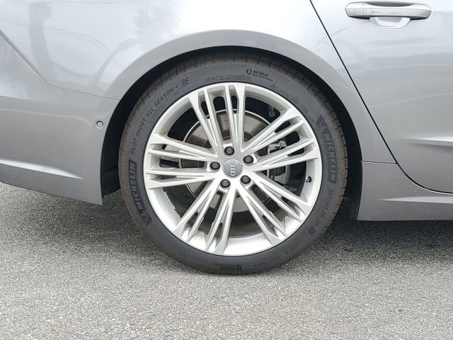 Used 2019 Audi A7 3.0T Premium Plus w/ Premium Plus Package image 7