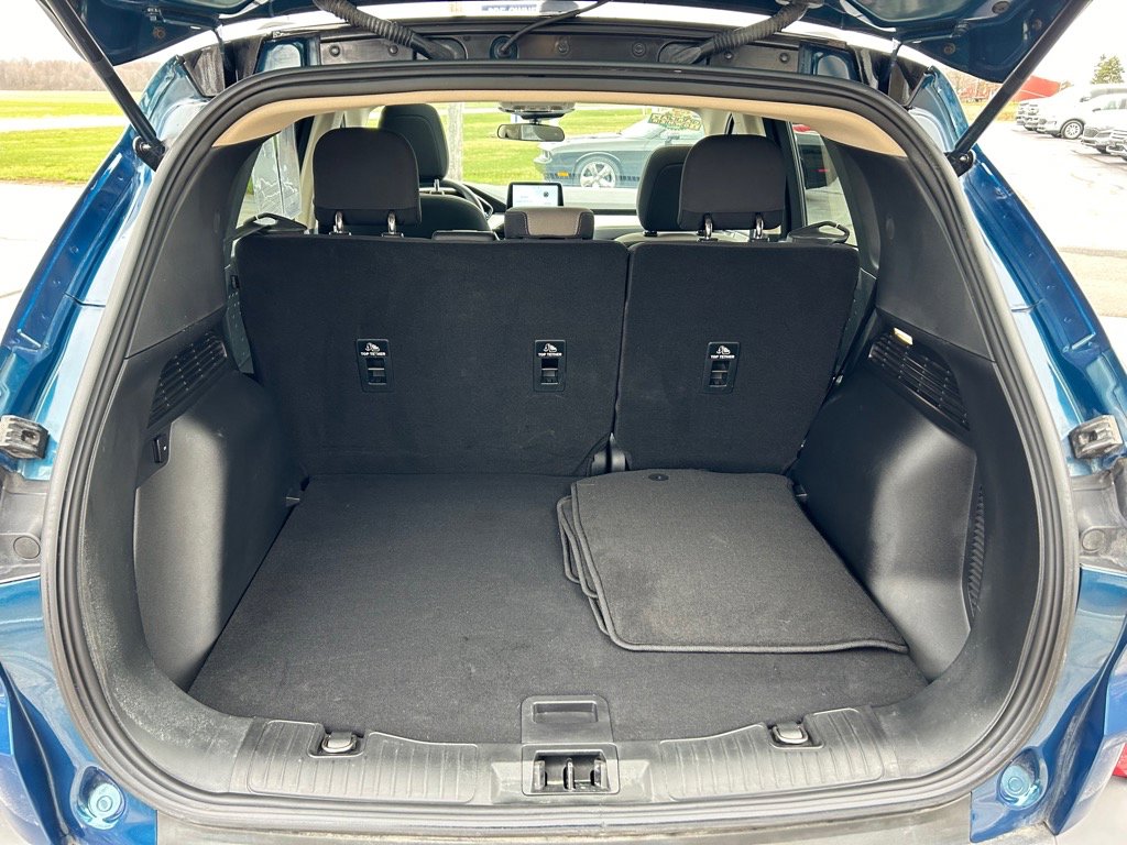 Used 2020 Ford Escape SE image 7