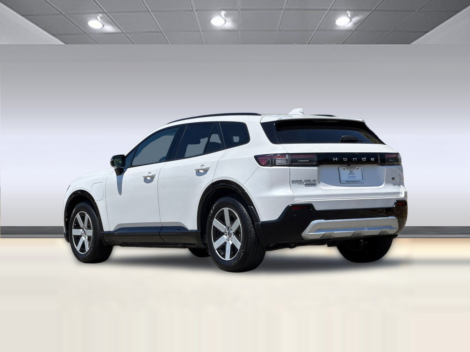 Certified 2024 Honda Prologue Touring image 3