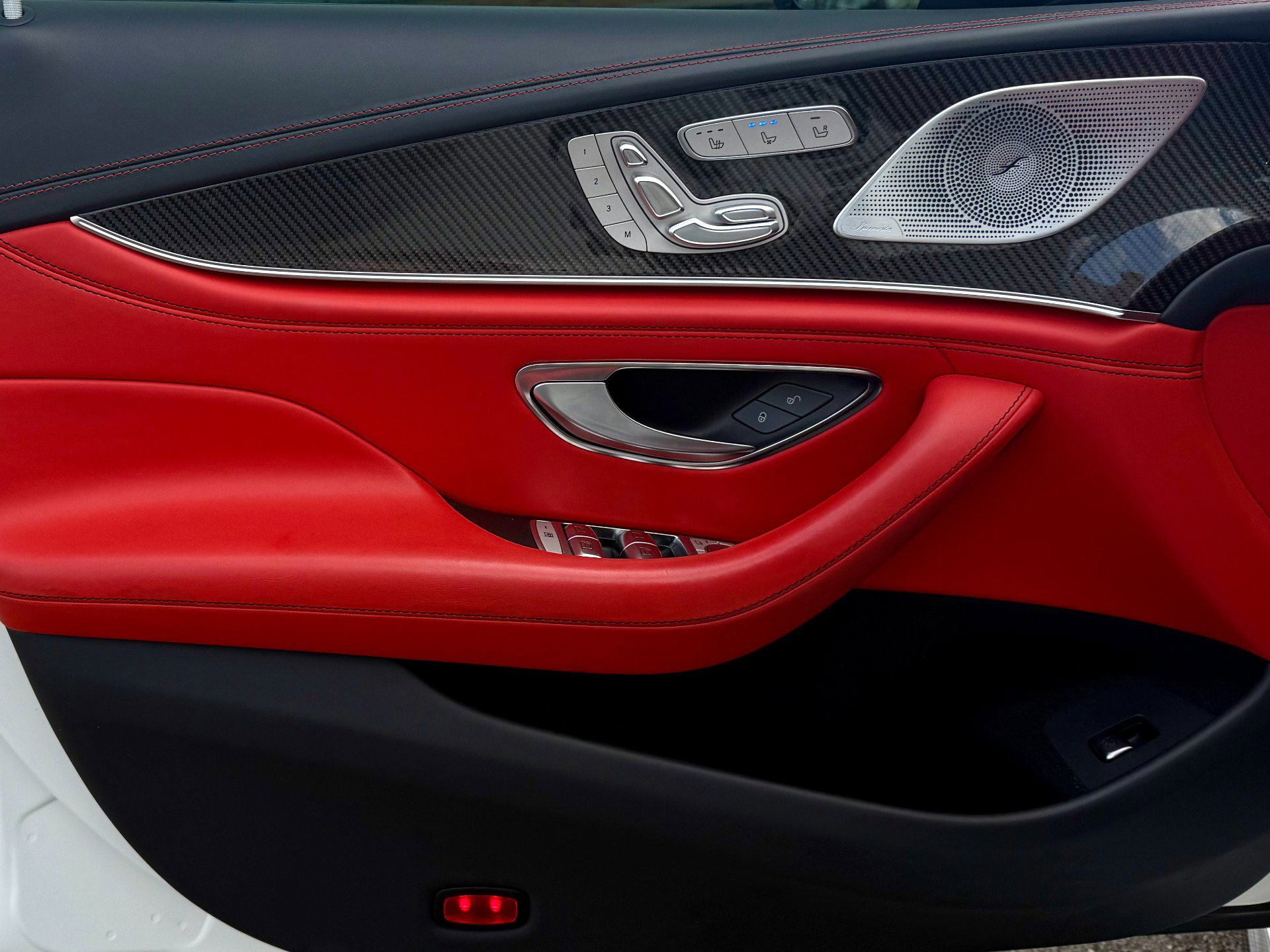 Used 2020 Mercedes-Benz AMG GT 63 S image 54