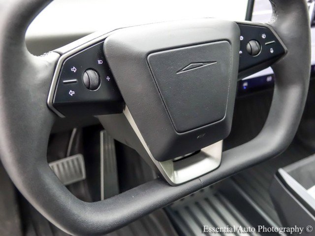 Used 2024 Tesla Cybertruck Cyberbeast AWD/4WD image 16