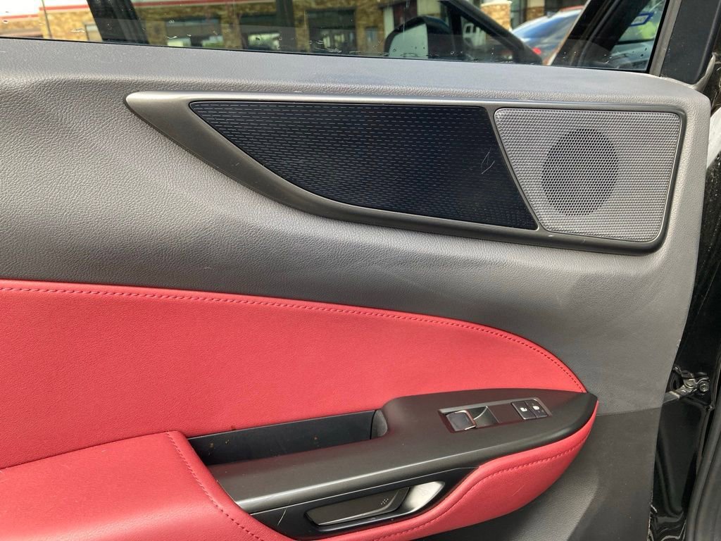 Used 2022 Lexus NX 250 FWD w/ Towing Package (2000 Lbs) image 10