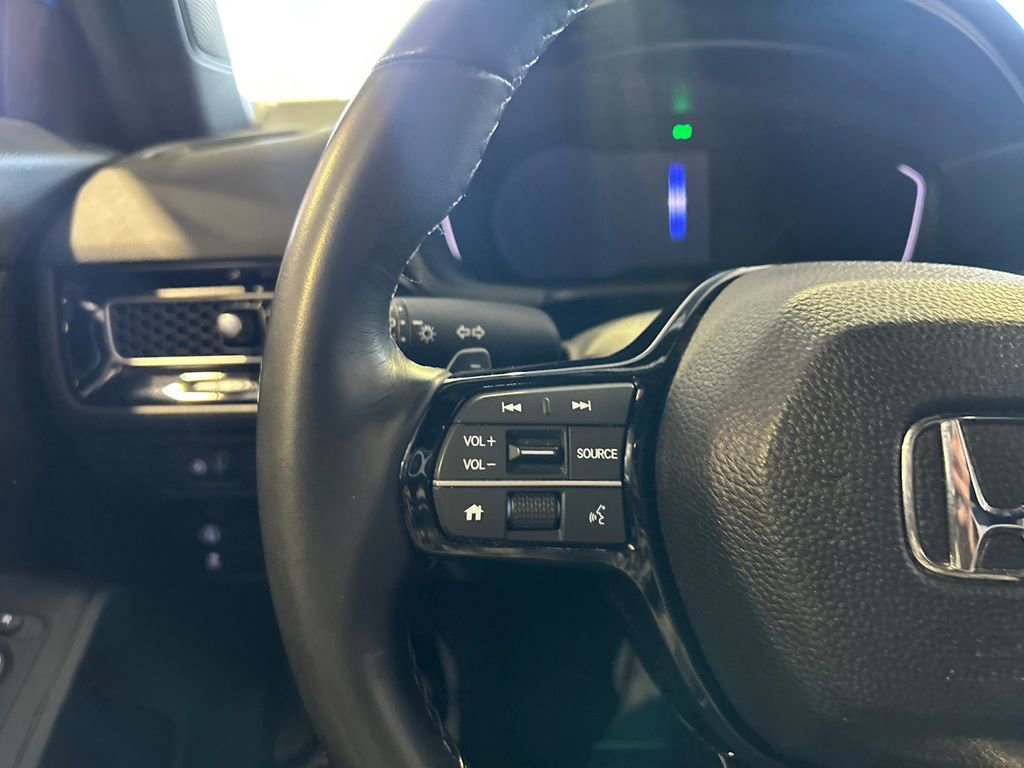 Used 2024 Honda Civic Sport image 21