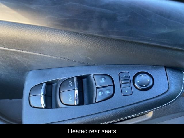 Used 2022 Nissan Maxima Platinum w/ Sport Mat Group image 17