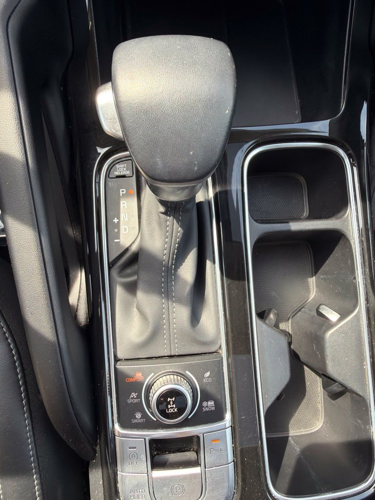 Used 2024 Kia Telluride S w/ S Sunroof Package AWD/4WD image 59